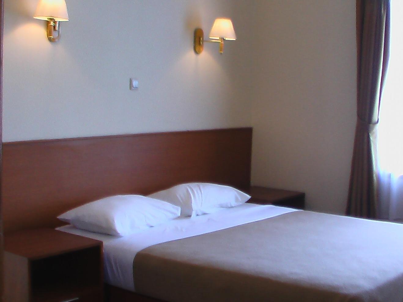 Puri Bernadi Guest House Lembang Εξωτερικό φωτογραφία
