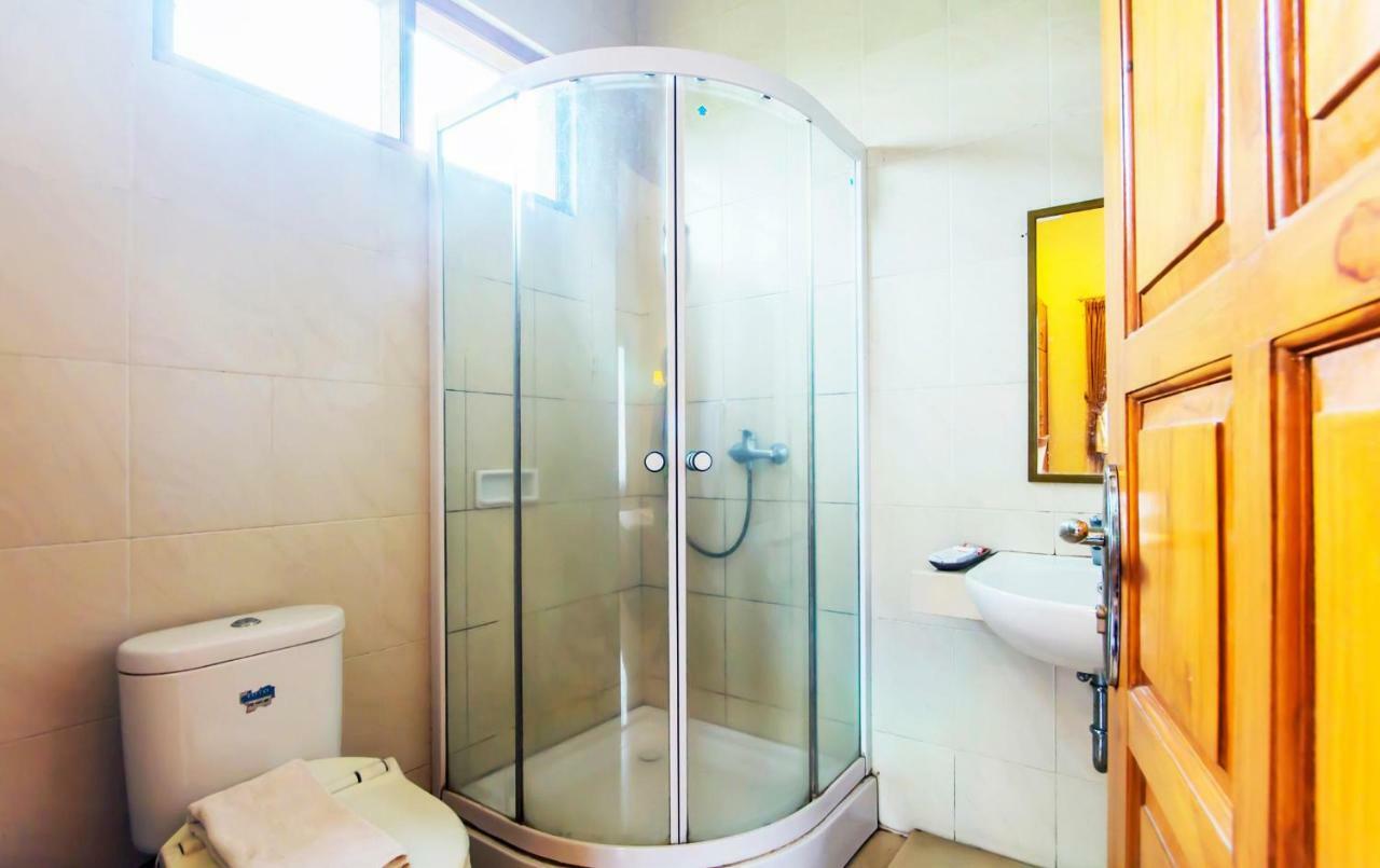 Puri Bernadi Guest House Lembang Εξωτερικό φωτογραφία