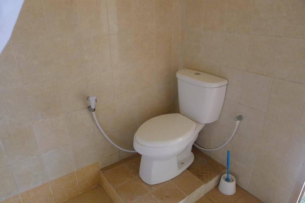 Puri Bernadi Guest House Lembang Εξωτερικό φωτογραφία